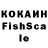 КЕТАМИН VHQ Ther4peuticH3at